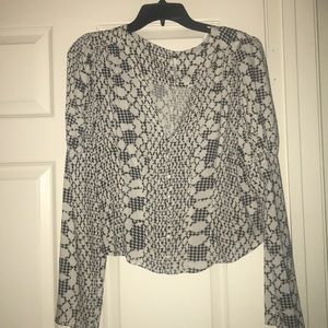Free People top